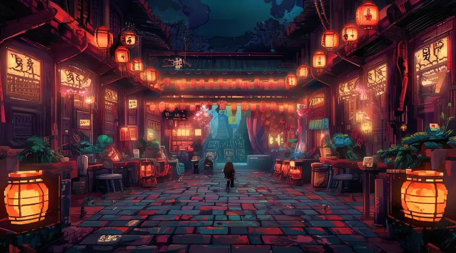 飘流幻境兑换码横幅图片1